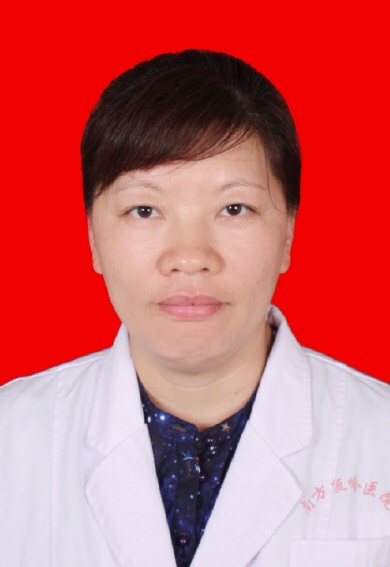 杨佳丽