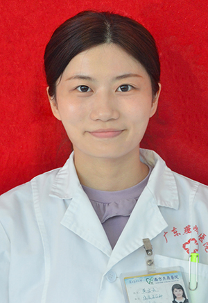 黄宝灵