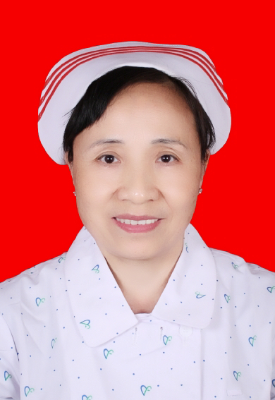 聂琼英